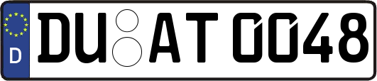 DU-AT0048