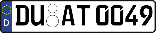 DU-AT0049