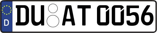 DU-AT0056