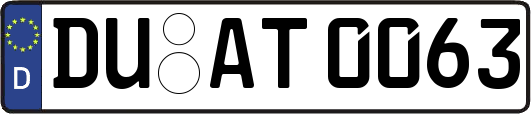 DU-AT0063