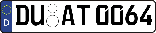 DU-AT0064