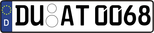 DU-AT0068