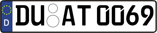 DU-AT0069