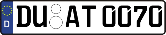 DU-AT0070