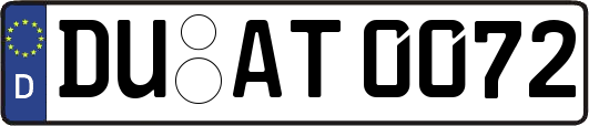 DU-AT0072
