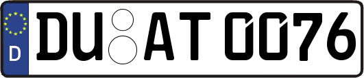 DU-AT0076