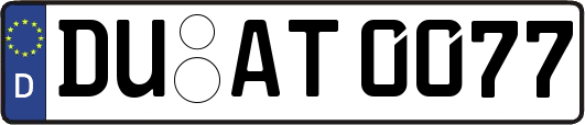 DU-AT0077