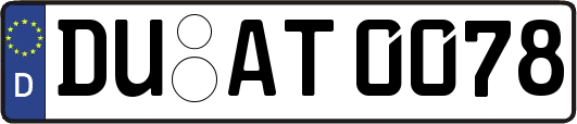 DU-AT0078