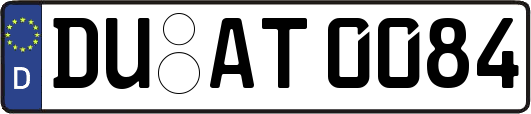 DU-AT0084