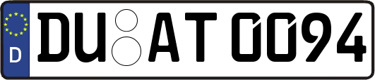 DU-AT0094