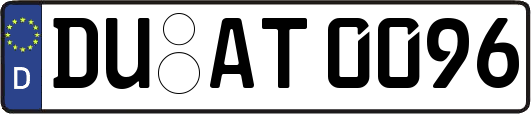 DU-AT0096