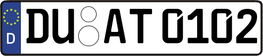 DU-AT0102