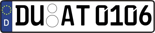 DU-AT0106