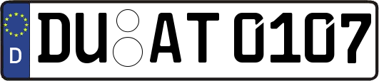 DU-AT0107