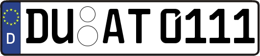 DU-AT0111
