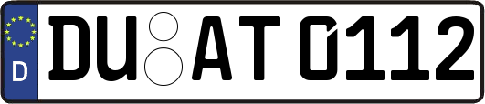 DU-AT0112