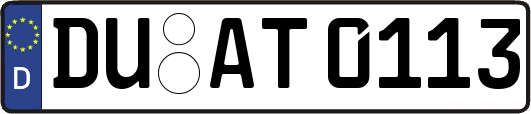 DU-AT0113
