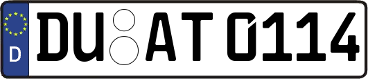 DU-AT0114