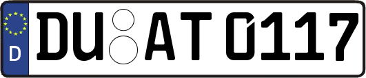 DU-AT0117