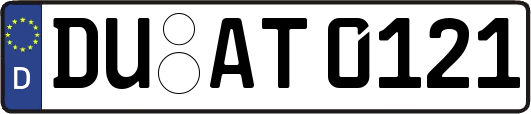 DU-AT0121