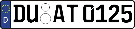 DU-AT0125