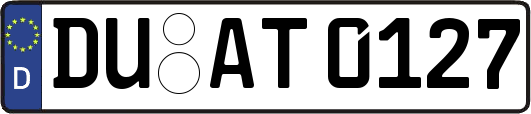 DU-AT0127