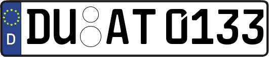 DU-AT0133