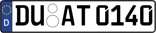 DU-AT0140