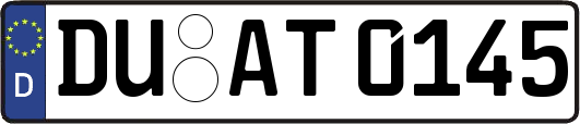 DU-AT0145