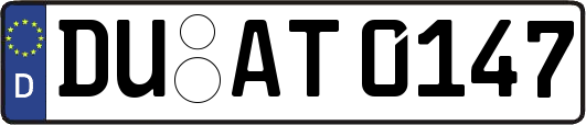 DU-AT0147