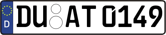 DU-AT0149