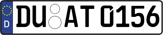 DU-AT0156