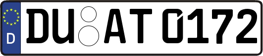 DU-AT0172