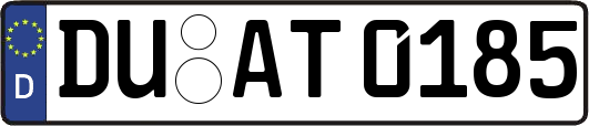DU-AT0185