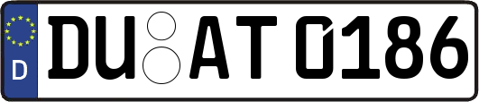 DU-AT0186
