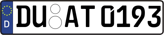DU-AT0193