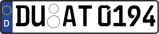 DU-AT0194