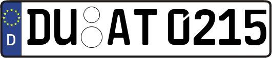 DU-AT0215