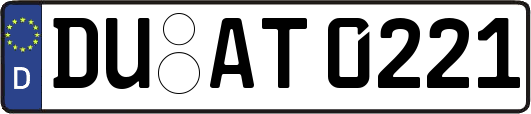 DU-AT0221