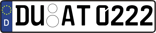 DU-AT0222