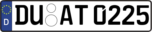 DU-AT0225
