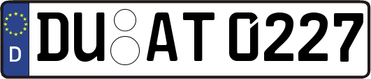 DU-AT0227