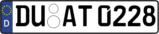 DU-AT0228