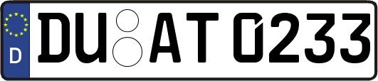 DU-AT0233