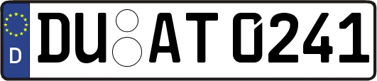 DU-AT0241