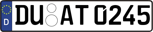 DU-AT0245