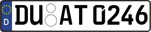 DU-AT0246