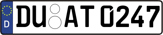 DU-AT0247
