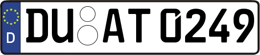 DU-AT0249