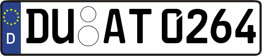 DU-AT0264
